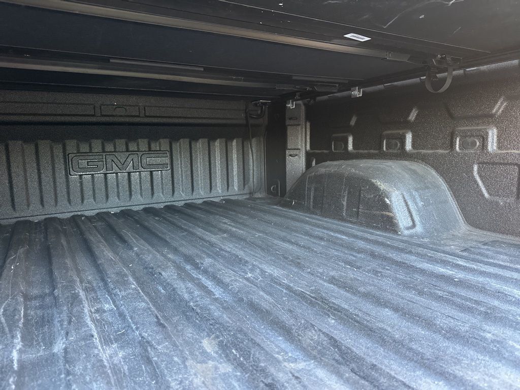 2020 GMC Sierra 1500 SLT Premium - 23019380 - 10