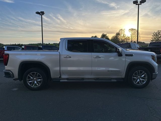 2020 GMC Sierra 1500 SLT Premium - 23019380 - 13