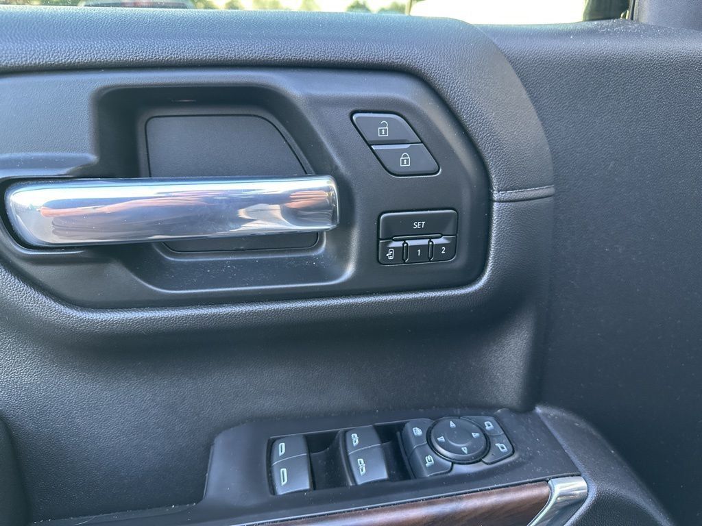 2020 GMC Sierra 1500 SLT Premium - 23019380 - 16