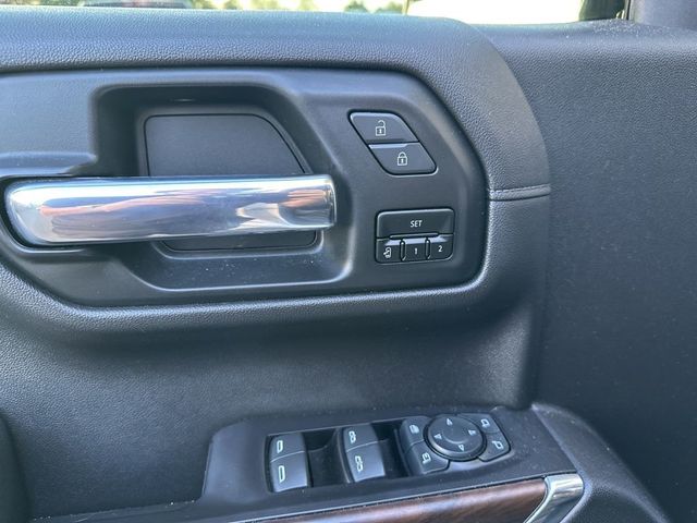 2020 GMC Sierra 1500 SLT Premium - 23019380 - 16