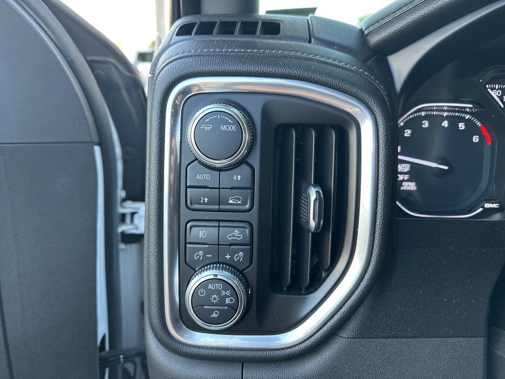 2020 GMC Sierra 1500 SLT Premium - 23019380 - 18