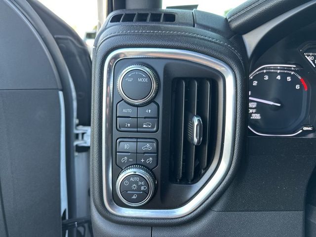 2020 GMC Sierra 1500 SLT Premium - 23019380 - 18