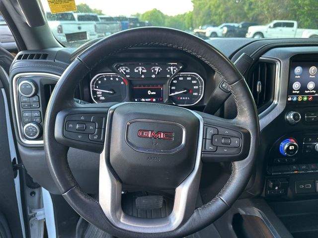 2020 GMC Sierra 1500 SLT Premium - 23019380 - 20