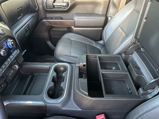 2020 GMC Sierra 1500 SLT Premium - 23019380 - 21