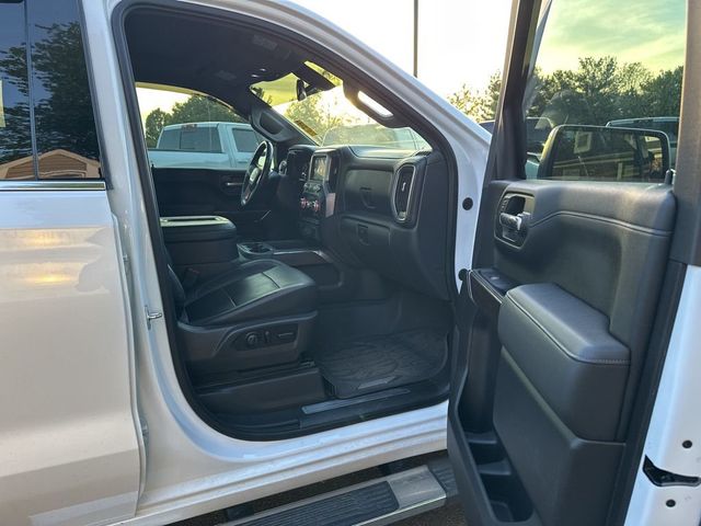 2020 GMC Sierra 1500 SLT Premium - 23019380 - 27