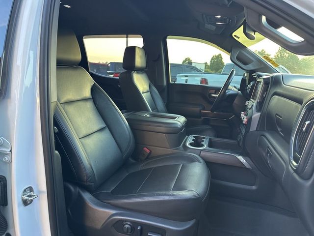 2020 GMC Sierra 1500 SLT Premium - 23019380 - 28