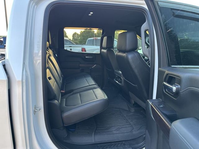 2020 GMC Sierra 1500 SLT Premium - 23019380 - 29