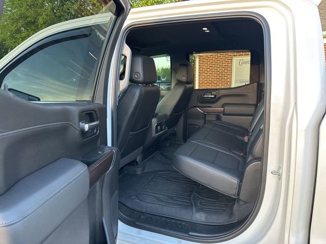 2020 GMC Sierra 1500 SLT Premium - 23019380 - 30