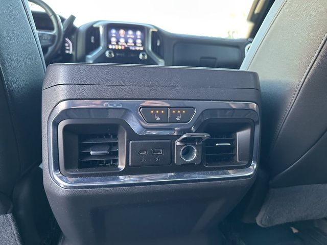 2020 GMC Sierra 1500 SLT Premium - 23019380 - 31