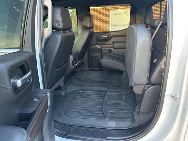 2020 GMC Sierra 1500 SLT Premium - 23019380 - 32