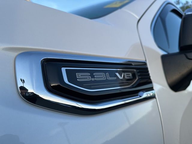 2020 GMC Sierra 1500 SLT Premium - 23019380 - 3