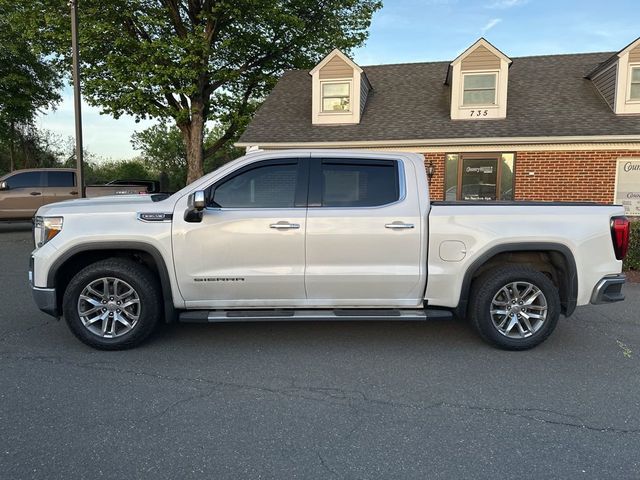 2020 GMC Sierra 1500 SLT Premium - 23019380 - 6