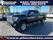 2020 GMC Sierra 2500 HD Crew Cab DENALI 4X4 DIESEL NAV BACK UP CAM 1 OWNER CLEAN - 22933795 - 0
