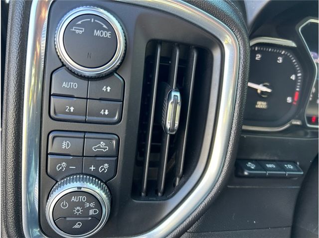 2020 GMC Sierra 2500 HD Crew Cab DENALI 4X4 DIESEL NAV BACK UP CAM 1 OWNER CLEAN - 22933795 - 22