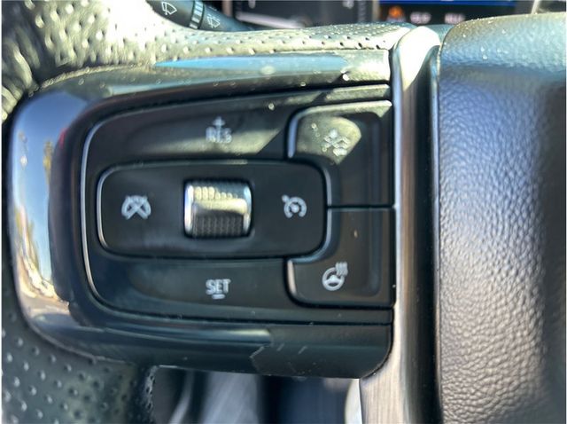 2020 GMC Sierra 2500 HD Crew Cab DENALI 4X4 DIESEL NAV BACK UP CAM 1 OWNER CLEAN - 22933795 - 23