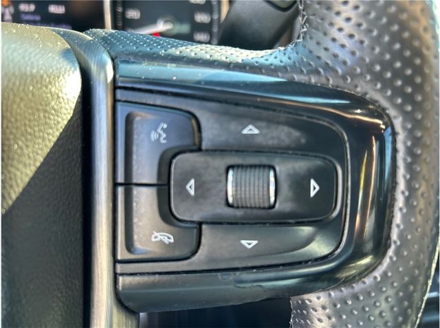 2020 GMC Sierra 2500 HD Crew Cab DENALI 4X4 DIESEL NAV BACK UP CAM 1 OWNER CLEAN - 22933795 - 24