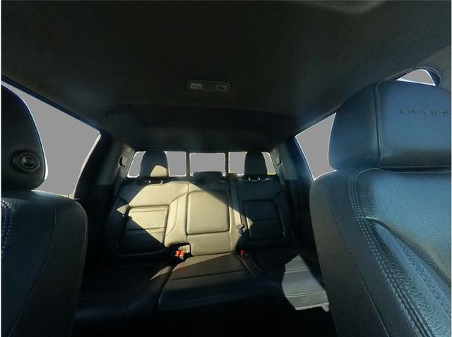 2020 GMC Sierra 2500 HD Crew Cab DENALI 4X4 DIESEL NAV BACK UP CAM 1 OWNER CLEAN - 22933795 - 25