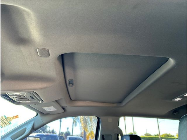 2020 GMC Sierra 2500 HD Crew Cab DENALI DUALLY 4X4 BACK UP CAM NAV - 22933795 - 10