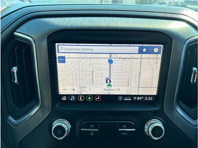 2020 GMC Sierra 2500 HD Crew Cab DENALI DUALLY 4X4 BACK UP CAM NAV - 22933795 - 15