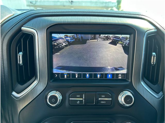 2020 GMC Sierra 2500 HD Crew Cab DENALI DUALLY 4X4 BACK UP CAM NAV - 22933795 - 21