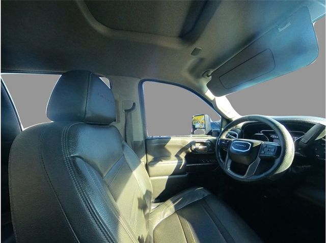 2020 GMC Sierra 2500 HD Crew Cab DENALI DUALLY 4X4 BACK UP CAM NAV - 22933795 - 26