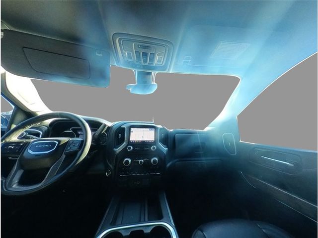 2020 GMC Sierra 2500 HD Crew Cab DENALI DUALLY 4X4 BACK UP CAM NAV - 22933795 - 27