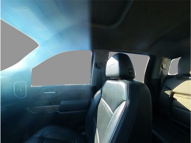 2020 GMC Sierra 2500 HD Crew Cab DENALI DUALLY 4X4 BACK UP CAM NAV - 22933795 - 28