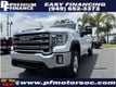 2020 GMC Sierra 2500 HD Crew Cab SLE LONG BED 4X4 DIESEL ALLISON TRANS BACK UP CAM - 22461293 - 0