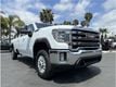 2020 GMC Sierra 2500 HD Crew Cab SLE LONG BED 4X4 DIESEL ALLISON TRANS BACK UP CAM - 22461293 - 2