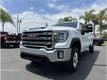 2020 GMC Sierra 2500 HD Crew Cab SLE LONG BED 4X4 DIESEL ALLISON TRANS BACK UP CAM - 22461293 - 32