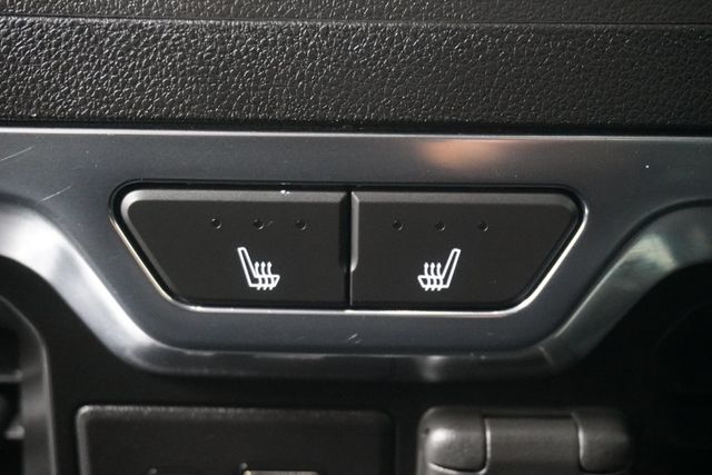 2020 GMC Sierra 2500HD 4WD Crew Cab 159" Denali - 22996696 - 9