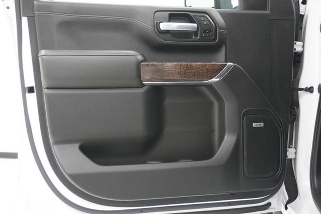 2020 GMC Sierra 2500HD 4WD Crew Cab 159" Denali - 22996696 - 10