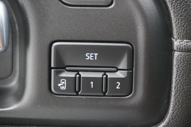 2020 GMC Sierra 2500HD 4WD Crew Cab 159" Denali - 22996696 - 12