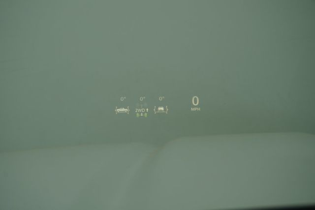 2020 GMC Sierra 2500HD 4WD Crew Cab 159" Denali - 22996696 - 15