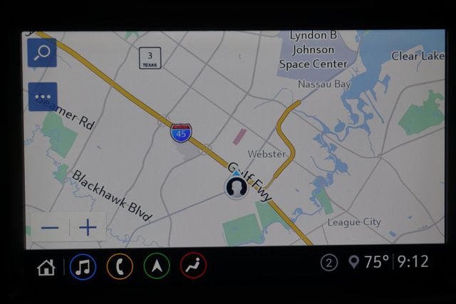 2020 GMC Sierra 2500HD 4WD Crew Cab 159" Denali - 22996696 - 16