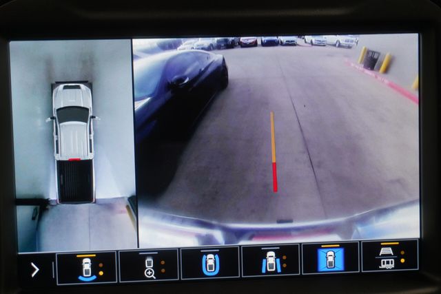 2020 GMC Sierra 2500HD 4WD Crew Cab 159" Denali - 22996696 - 18