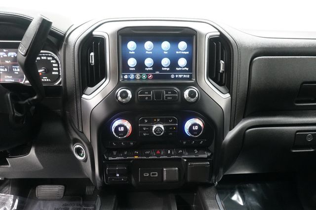 2020 GMC Sierra 2500HD 4WD Crew Cab 159" Denali - 22996696 - 19