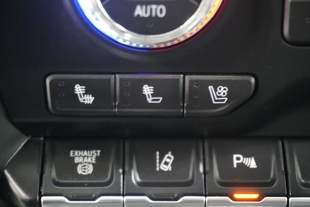 2020 GMC Sierra 2500HD 4WD Crew Cab 159" Denali - 22996696 - 20