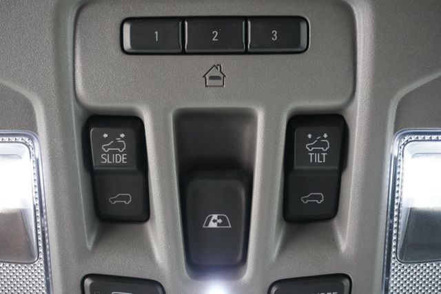 2020 GMC Sierra 2500HD 4WD Crew Cab 159" Denali - 22996696 - 22