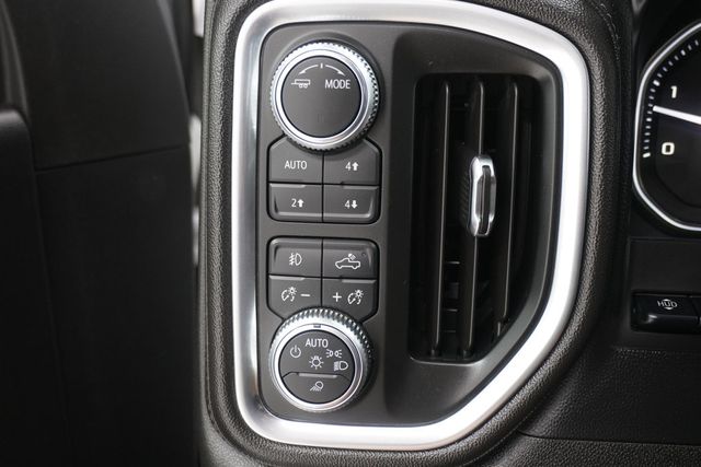 2020 GMC Sierra 2500HD 4WD Crew Cab 159" Denali - 22996696 - 23