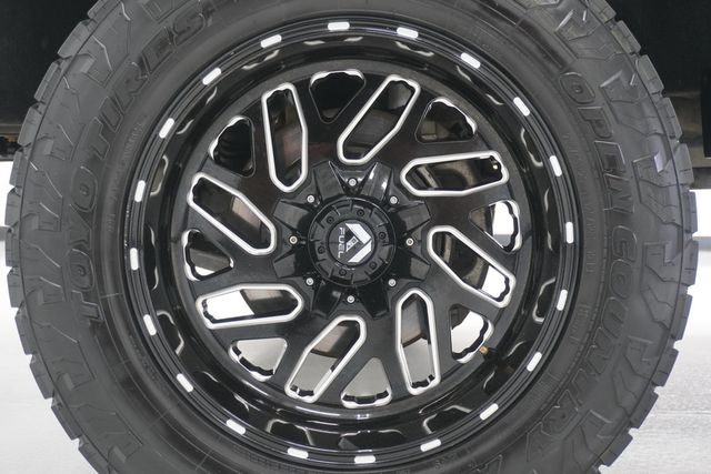 2020 GMC Sierra 2500HD 4WD Crew Cab 159" Denali - 22996696 - 27