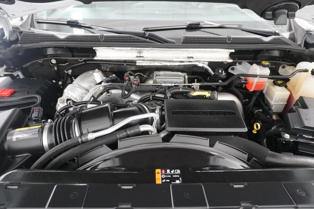 2020 GMC Sierra 2500HD 4WD Crew Cab 159" Denali - 22996696 - 30