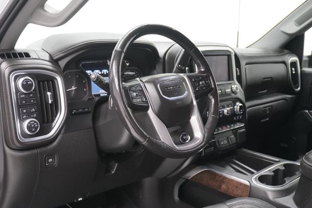 2020 GMC Sierra 2500HD 4WD Crew Cab 159" Denali - 22996696 - 5