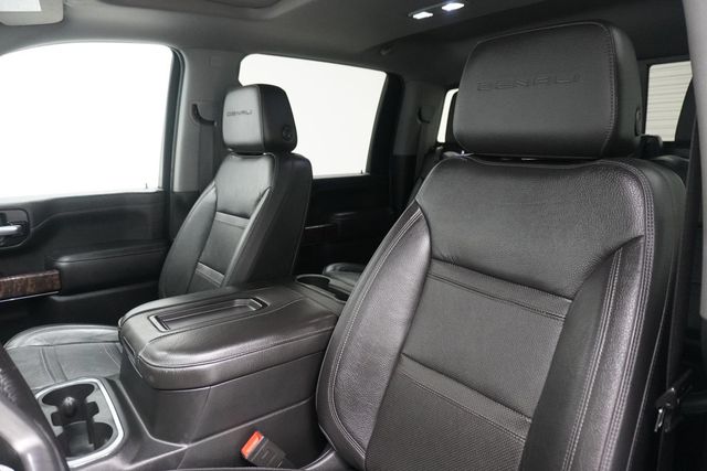 2020 GMC Sierra 2500HD 4WD Crew Cab 159" Denali - 22996696 - 6