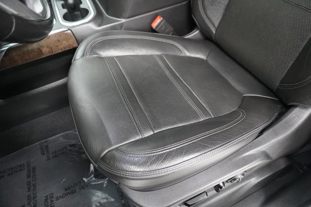 2020 GMC Sierra 2500HD 4WD Crew Cab 159" Denali - 22996696 - 7