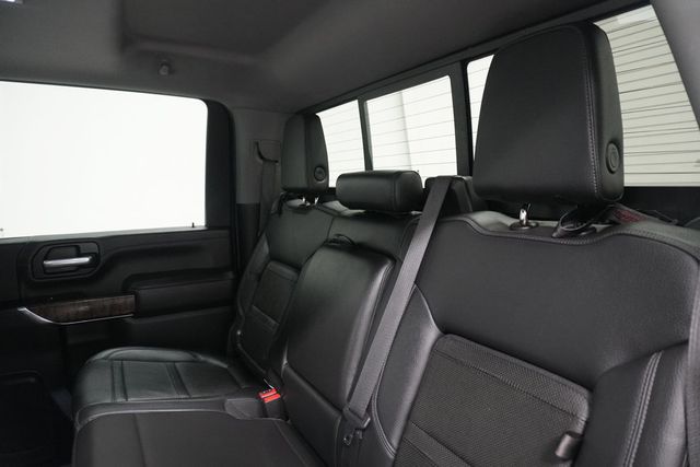 2020 GMC Sierra 2500HD 4WD Crew Cab 159" Denali - 22996696 - 8