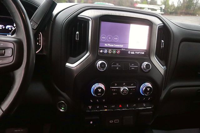 2020 GMC Sierra 2500HD 4WD Crew Cab 159" Denali - 23009621 - 9