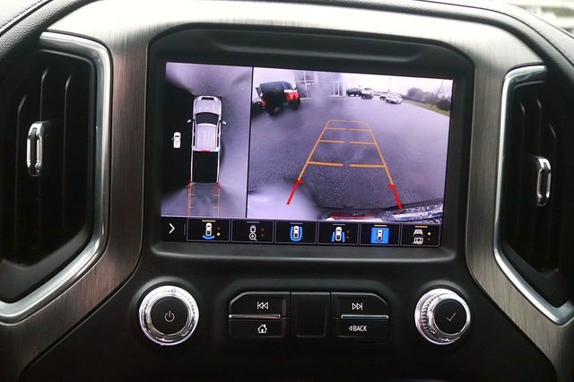 2020 GMC Sierra 2500HD 4WD Crew Cab 159" Denali - 23009621 - 11