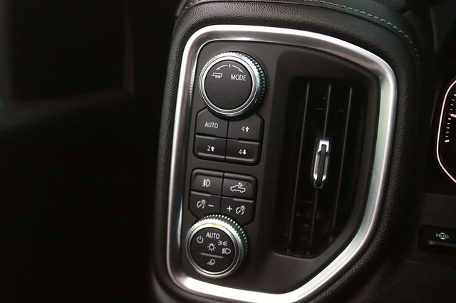 2020 GMC Sierra 2500HD 4WD Crew Cab 159" Denali - 23009621 - 12