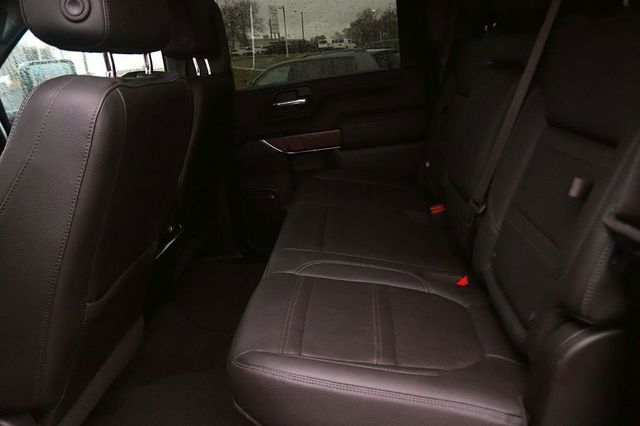 2020 GMC Sierra 2500HD 4WD Crew Cab 159" Denali - 23009621 - 13